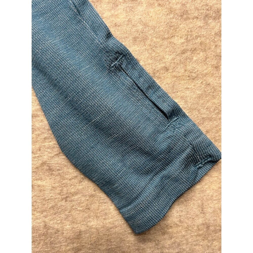 Nike Running Dri-Fit ADV Long Sleeve Wool Blend Running Shirt Women's Small - Picture 8 of 11